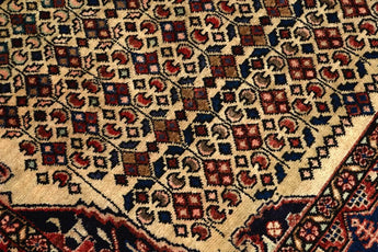 Koliai Beige