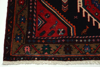 Hoseinabad Black