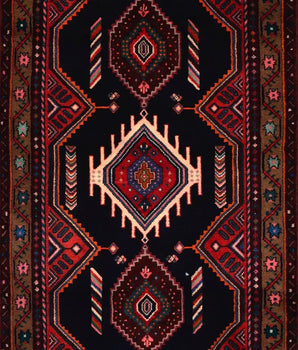Hoseinabad Black