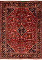 Mahal Red