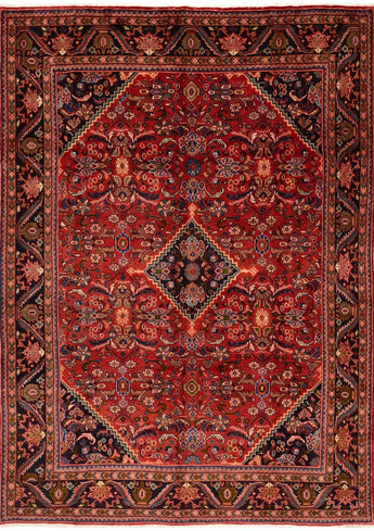 Mahal Red