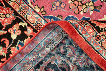 Mahal Fuchsia