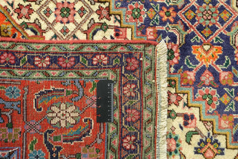 Tabriz Blue