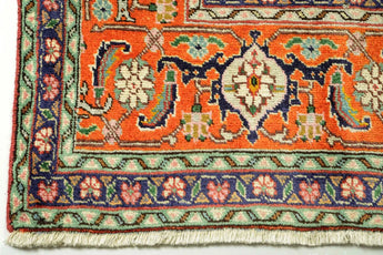 Tabriz Blue