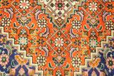 Tabriz Blue