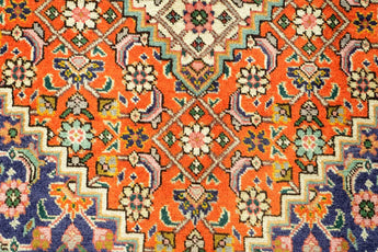 Tabriz Blue