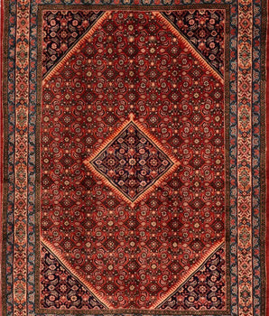 Mahal Red