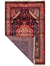 Tyserkan Blue