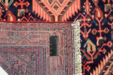 Tyserkan Blue