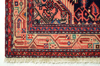 Tyserkan Blue