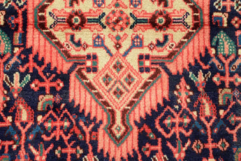 Tyserkan Blue