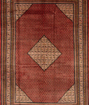 Sarough Mir Red