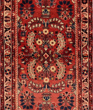 Hamadan Red