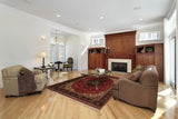 Tabriz Red