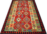 Kelim chobi Red