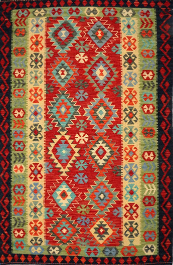 Kelim chobi Red