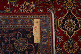 Kashan Red