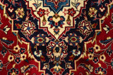 Kashan Red