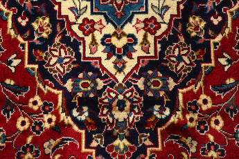 Kashan Red