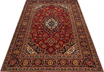 Kashan Red