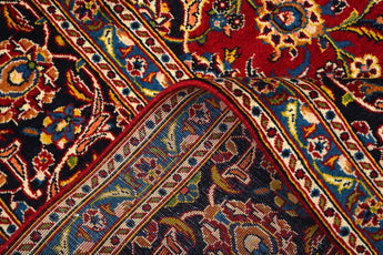 Kashan Red