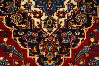 Kashan Red