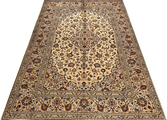 Kashan Beige