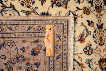 Kashan Beige