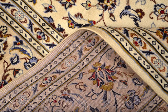 Kashan Beige