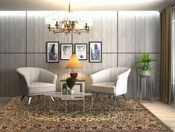 Kashan Beige