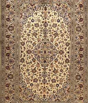 Kashan Beige