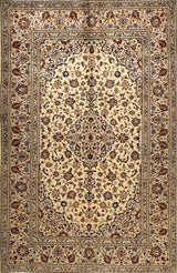 Kashan Beige