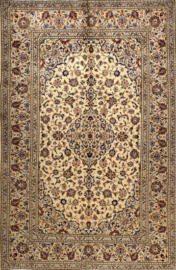 Kashan Beige