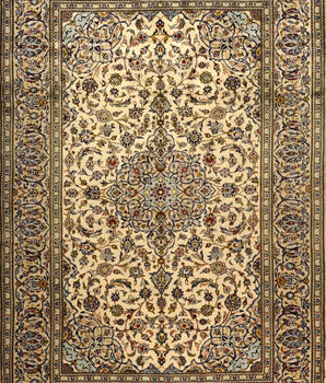 Kashan Gray