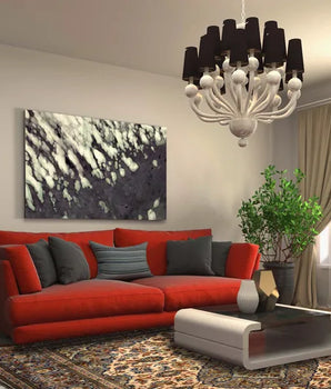 Kashan Gray