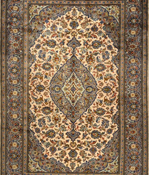 Kashan Gray