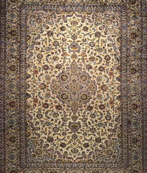 Kashan Gray