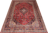 Kashan Red