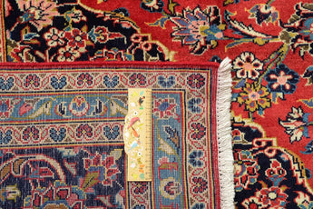 Kashan Red