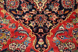 Kashan Red
