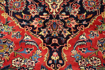 Kashan Red