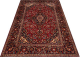 Kashan Red