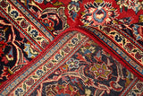 Kashan Red