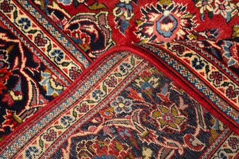 Kashan Red