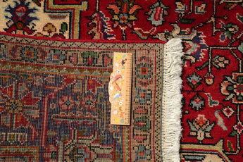 Tabriz Red