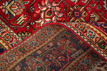 Tabriz Red