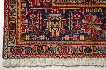 Tabriz Red