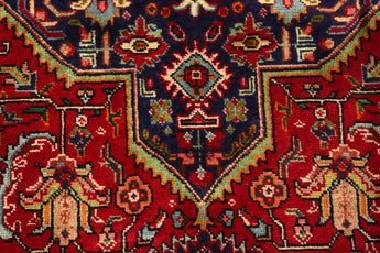 Tabriz Red