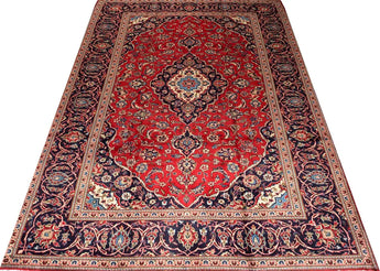 Kashan Red