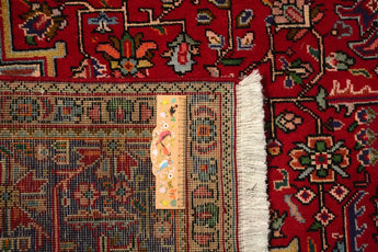 Tabriz Red